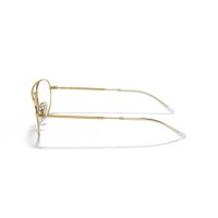 Ray-Ban RX6454 - Korrektion - Unisex - 2500 - Arista Gold