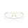 Ray-Ban RX6454 - Korrektion - Unisex - 2500 - Arista Gold