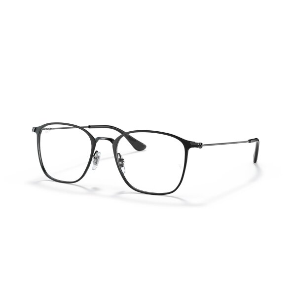 Ray-Ban - Korrektion - Unisex - 2904 - Schwarz