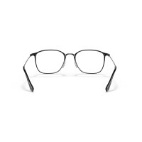 Ray-Ban - Korrektion - Unisex - 2904 - Schwarz