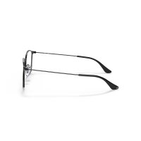 Ray-Ban RX6466 - Korrektion - Unisex - 2904 - Schwarz