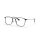 Ray-Ban - Korrektion - Unisex - 2904 - Schwarz