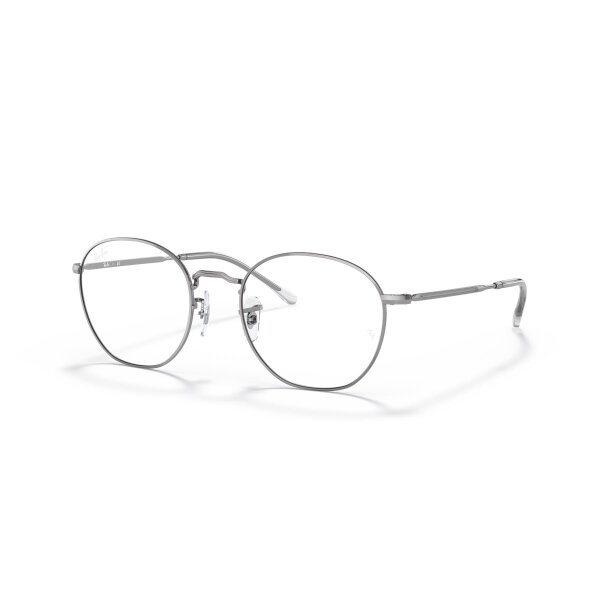Ray-Ban - Korrektion - Unisex - 2502 - Gunmetal