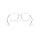 Ray-Ban - Korrektion - Unisex - 2502 - Gunmetal