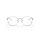 Ray-Ban - Korrektion - Unisex - 2502 - Gunmetal