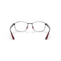 Ray-Ban - Korrektion - Unisex - F009 - Schwarz