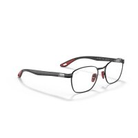 Ray-Ban - Korrektion - Unisex - F009 - Schwarz
