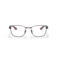 Ray-Ban - Korrektion - Unisex - F009 - Schwarz