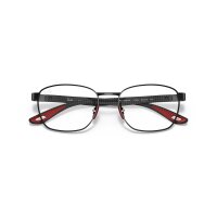 Ray-Ban - Korrektion - Unisex - F009 - Schwarz