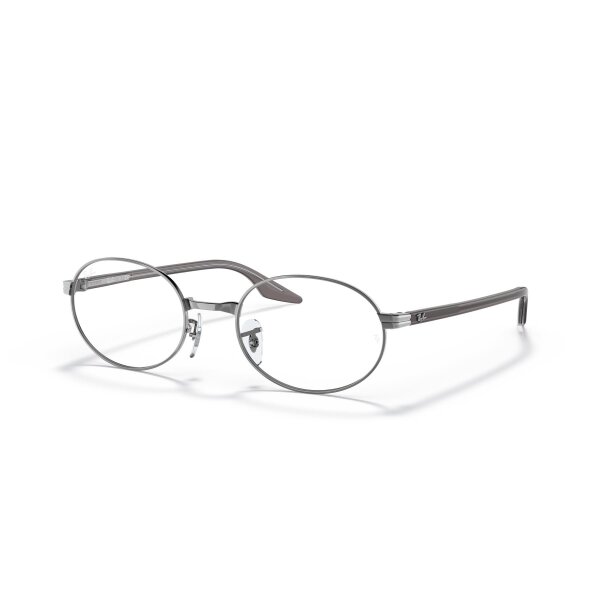 Ray-Ban - Korrektion - Unisex - 3123 - Gunmetal