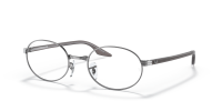 Ray-Ban - Korrektion - Unisex - 3123 - Gunmetal