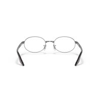 Ray-Ban - Korrektion - Unisex - 3123 - Gunmetal