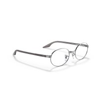 Ray-Ban - Korrektion - Unisex - 3123 - Gunmetal