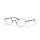 Ray-Ban - Korrektion - Unisex - 3123 - Gunmetal
