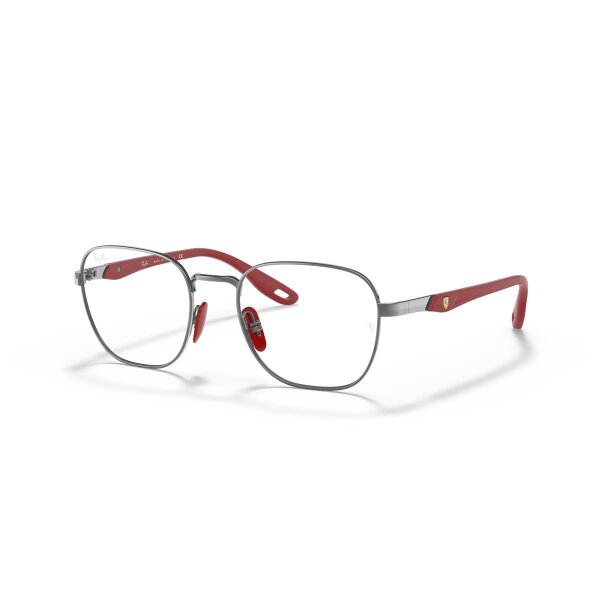 Ray-Ban - Korrektion - Unisex - F001 - Gunmetal