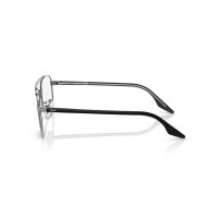 Ray-Ban - Korrektion - Unisex - 2502 - Gunmetal