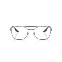 Ray-Ban RX6485 - Korrektion - Unisex - 2502 - Gunmetal