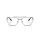 Ray-Ban - Korrektion - Unisex - 2502 - Gunmetal