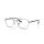 Ray-Ban RX6485 - Korrektion - Unisex - 2502 - Gunmetal