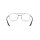 Ray-Ban RX6485 - Korrektion - Unisex - 2502 - Gunmetal