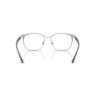 Ray-Ban - Korrektion - Unisex - 3125 - Grau auf Silber