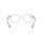Ray-Ban - Korrektion - Unisex - 3125 - Grau auf Silber