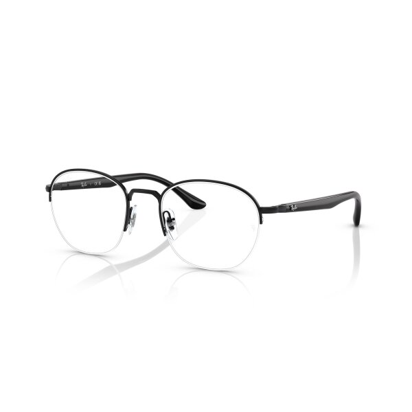 Ray-Ban - Korrektion - Unisex - 2509 - Schwarz