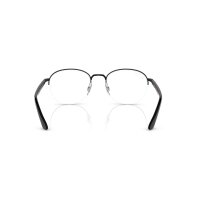 Ray-Ban RX6487 - Korrektion - Unisex - 2509 - Schwarz