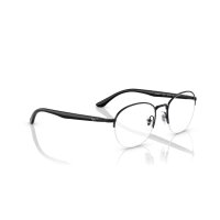 Ray-Ban RX6487 - Korrektion - Unisex - 2509 - Schwarz