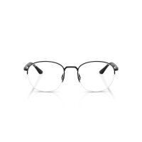 Ray-Ban RX6487 - Korrektion - Unisex - 2509 - Schwarz