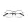 Ray-Ban - Korrektion - Unisex - 2509 - Schwarz
