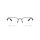 Ray-Ban RX6487 - Korrektion - Unisex - 2509 - Schwarz