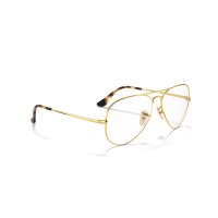 Ray-Ban - Korrektion - Unisex - 2500 - Arista Gold
