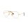 Ray-Ban - Korrektion - Unisex - 2500 - Arista Gold