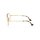 Ray-Ban - Korrektion - Unisex - 2500 - Arista Gold