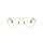 Ray-Ban - Korrektion - Unisex - 2500 - Arista Gold