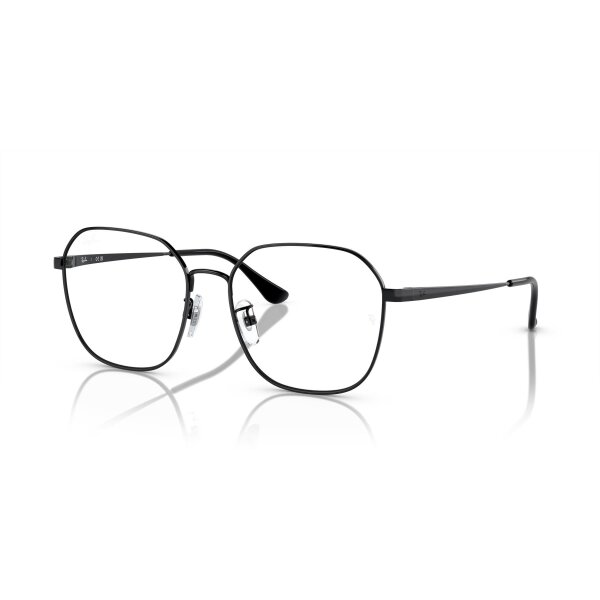 Ray-Ban - Korrektion - Unisex - 2509 - Schwarz