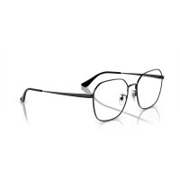 Ray-Ban RX6490D - Korrektion - Unisex - 2509 - Schwarz