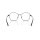 Ray-Ban RX6490D - Korrektion - Unisex - 2509 - Schwarz