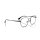 Ray-Ban RX6490D - Korrektion - Unisex - 2509 - Schwarz