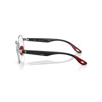 Ray-Ban - Korrektion - Unisex - F007 - Silber