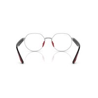 Ray-Ban - Korrektion - Unisex - F007 - Silber