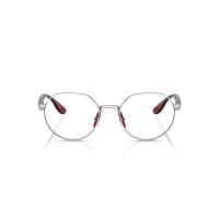 Ray-Ban - Korrektion - Unisex - F007 - Silber