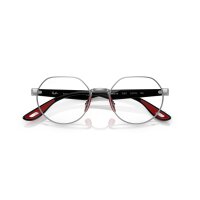 Ray-Ban - Korrektion - Unisex - F007 - Silber