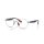 Ray-Ban - Korrektion - Unisex - F007 - Silber