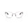 Ray-Ban - Korrektion - Unisex - F007 - Silber
