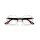 Ray-Ban - Korrektion - Unisex - F007 - Silber