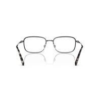 Ray-Ban - Korrektion - Herren - 2502 - Gunmetal