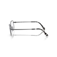 Ray-Ban RX6495 - Korrektion - Herren - 2502 - Gunmetal
