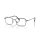 Ray-Ban - Korrektion - Herren - 2502 - Gunmetal